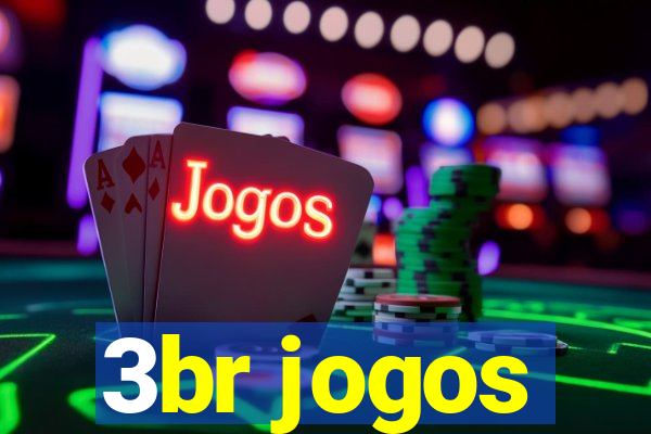 3br jogos